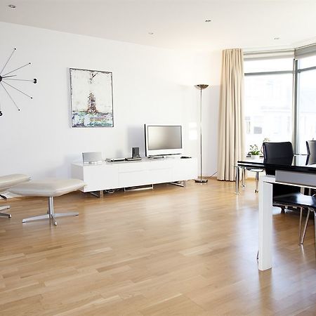 רייקיאוויק Planet Apartments מראה חיצוני תמונה