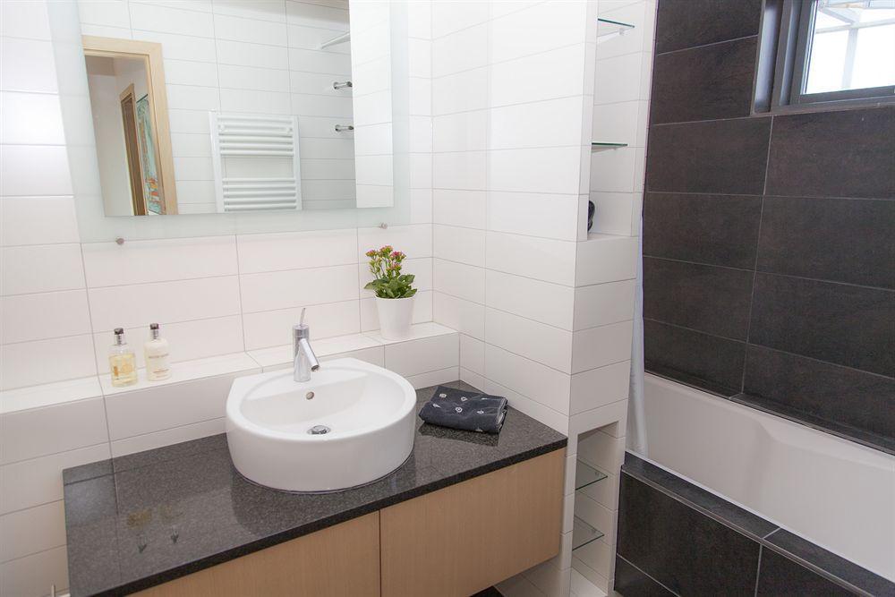 רייקיאוויק Planet Apartments מראה חיצוני תמונה