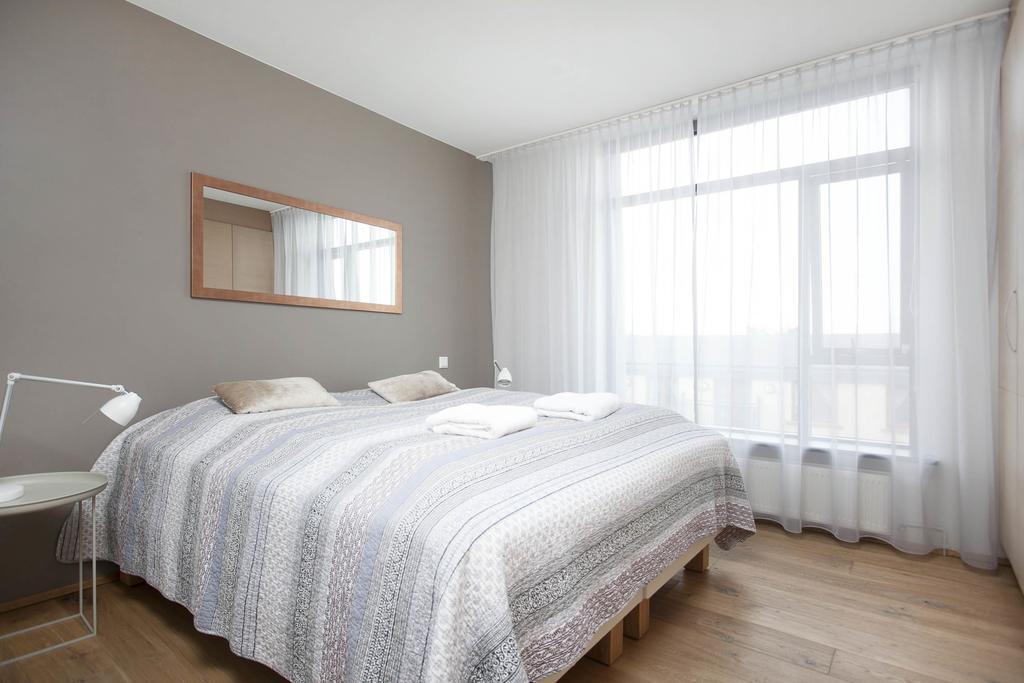 רייקיאוויק Planet Apartments מראה חיצוני תמונה