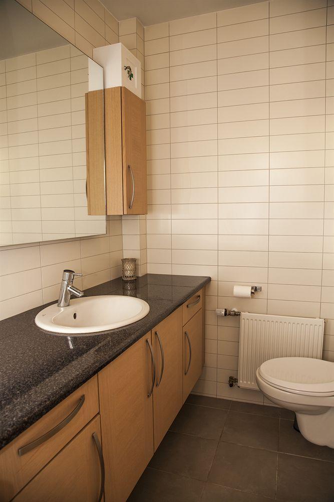 רייקיאוויק Planet Apartments מראה חיצוני תמונה