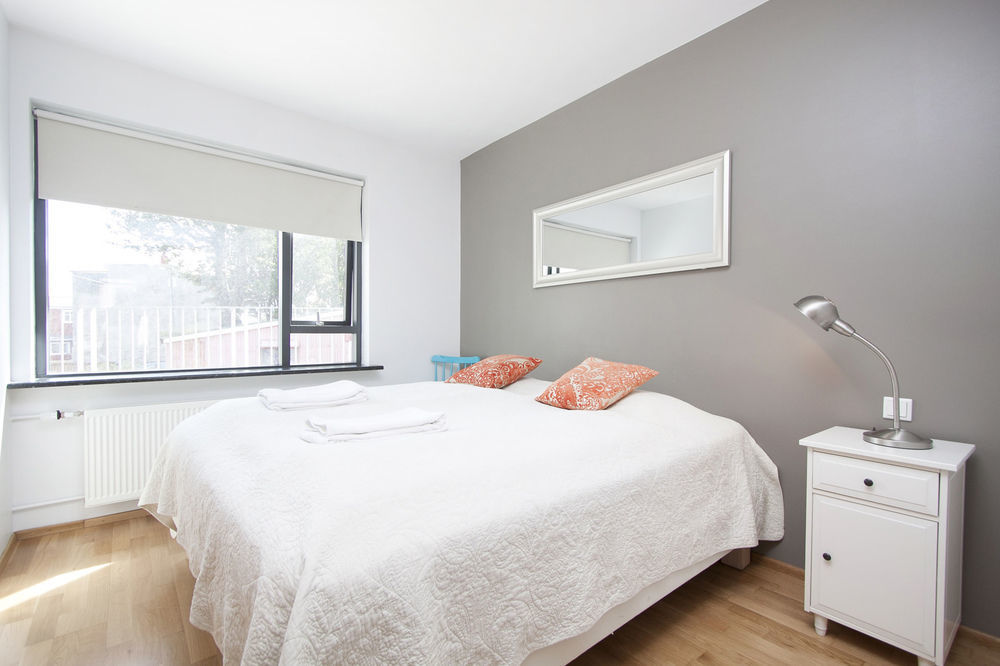 רייקיאוויק Planet Apartments מראה חיצוני תמונה