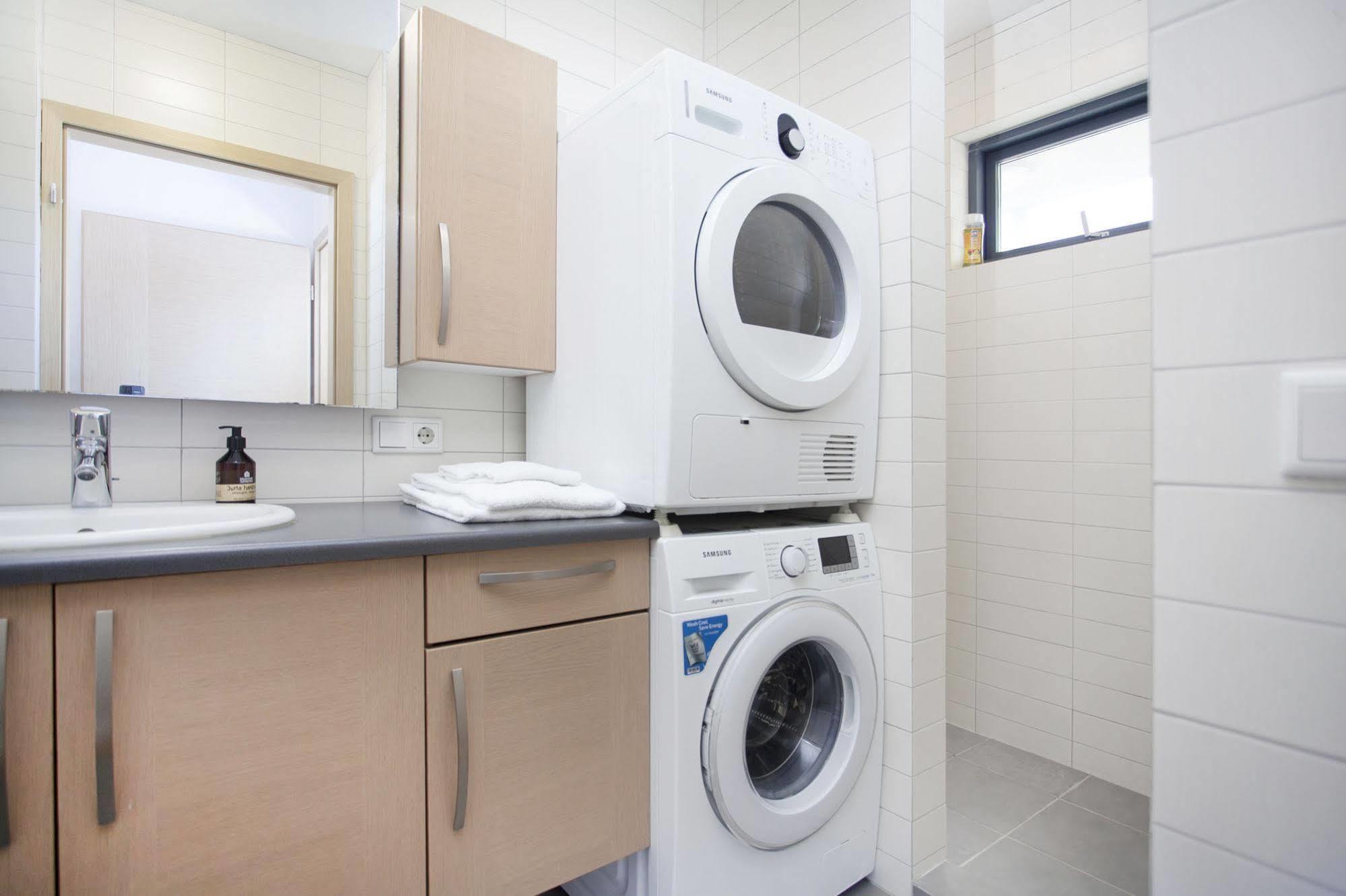 רייקיאוויק Planet Apartments מראה חיצוני תמונה